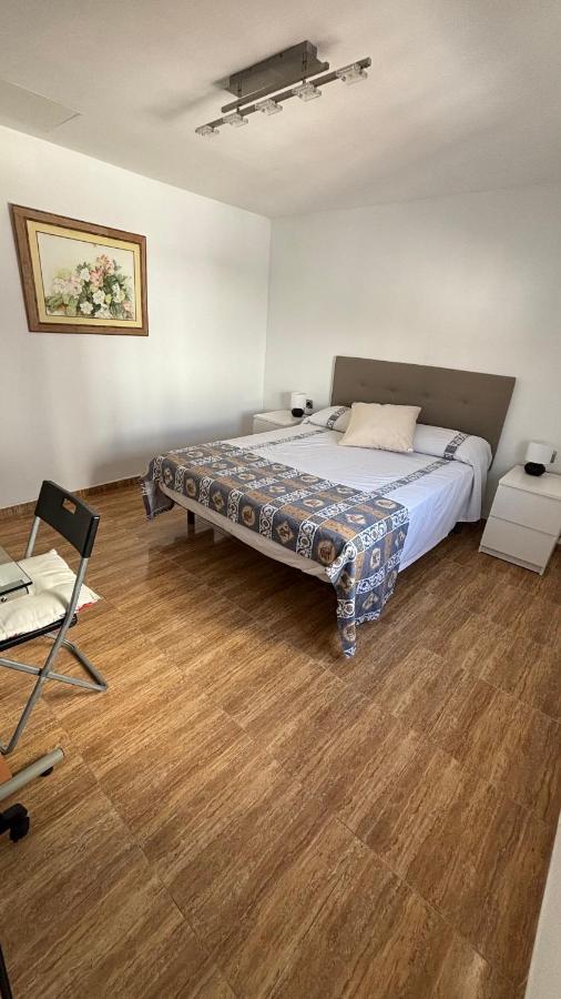 Piso Centro De Cullera Apartment Exterior photo